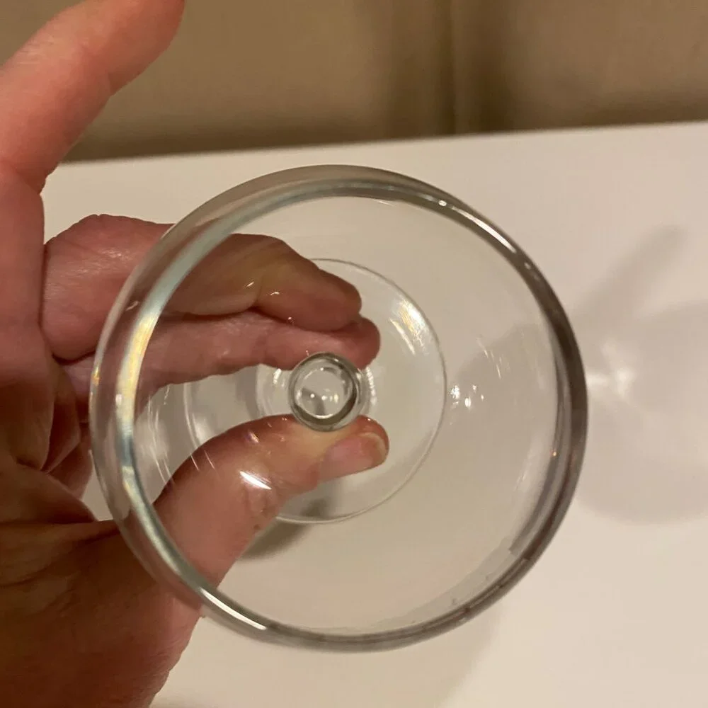 Cazadores Tequila Glass 3.5